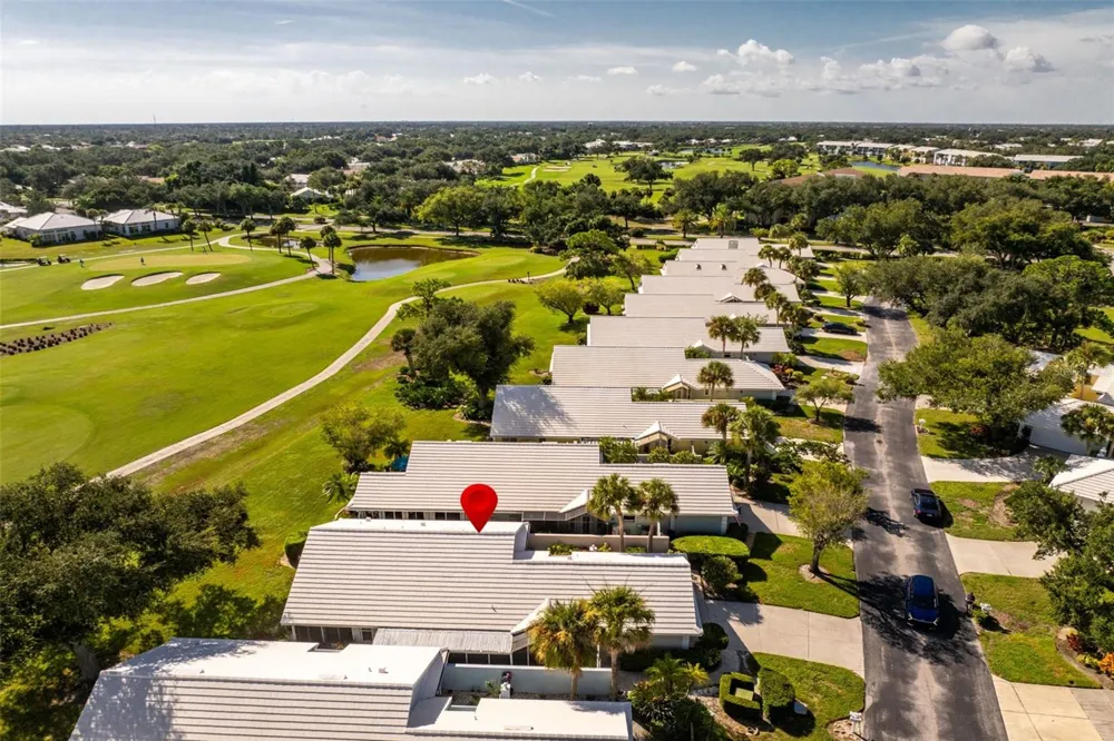 718 BRIGHTSIDE CRESCENT DRIVE #10 Venice, FL 34293