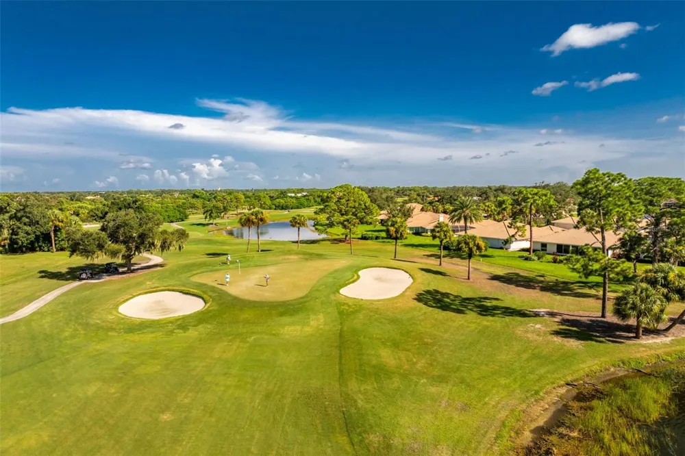 718 BRIGHTSIDE CRESCENT DRIVE #10 Venice, FL 34293