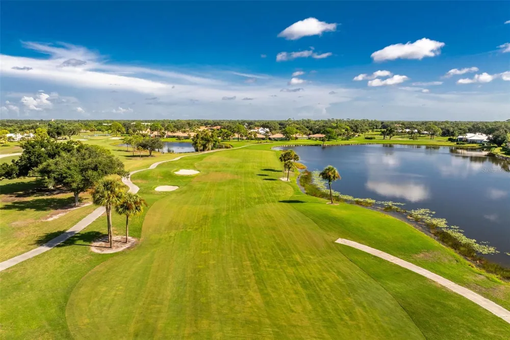 718 BRIGHTSIDE CRESCENT DRIVE #10 Venice, FL 34293