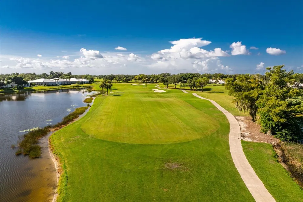 718 BRIGHTSIDE CRESCENT DRIVE #10 Venice, FL 34293