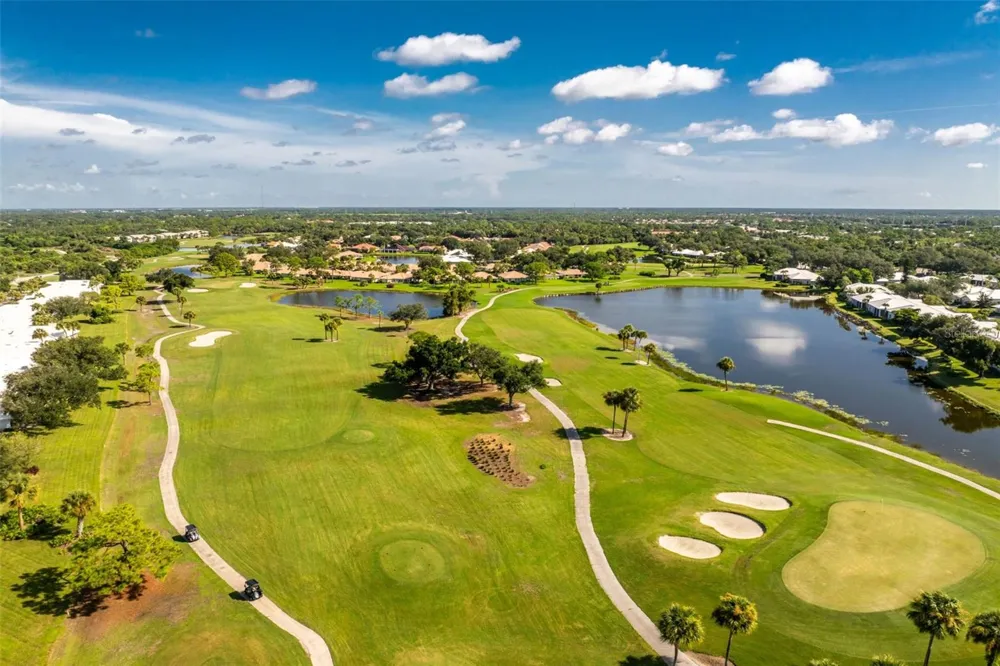 718 BRIGHTSIDE CRESCENT DRIVE #10 Venice, FL 34293