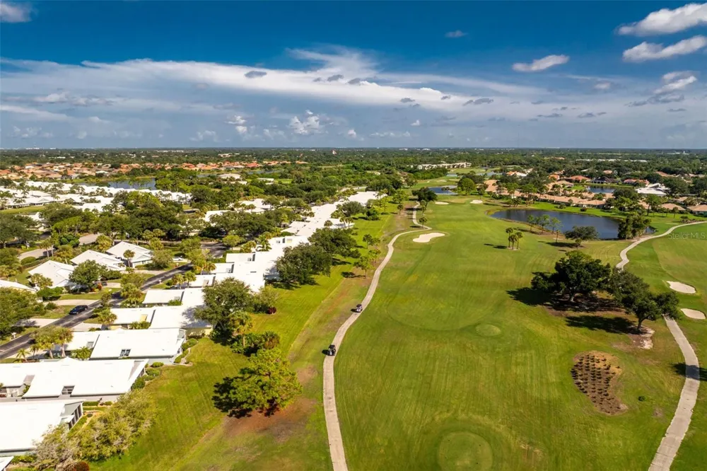 718 BRIGHTSIDE CRESCENT DRIVE #10 Venice, FL 34293