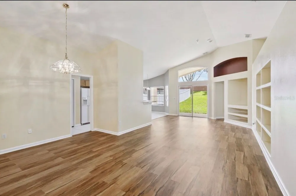 15723 MARKHAM DRIVE Clermont, FL 34714