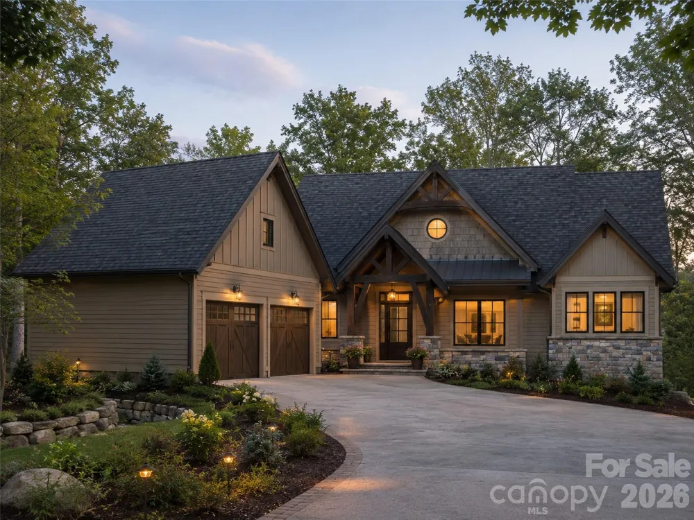 2026 Deep Gap Farm Road E Mill Spring, NC 28756