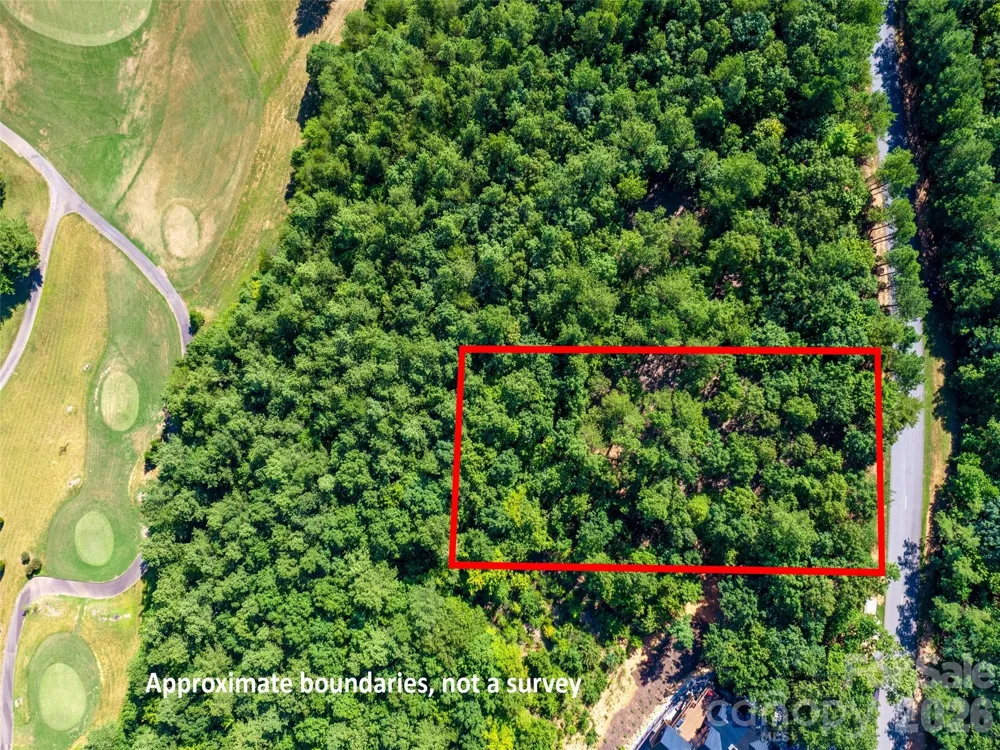 2026 Deep Gap Farm Road E Mill Spring, NC 28756