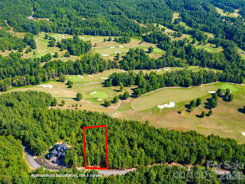 2026 Deep Gap Farm Road E Mill Spring, NC 28756