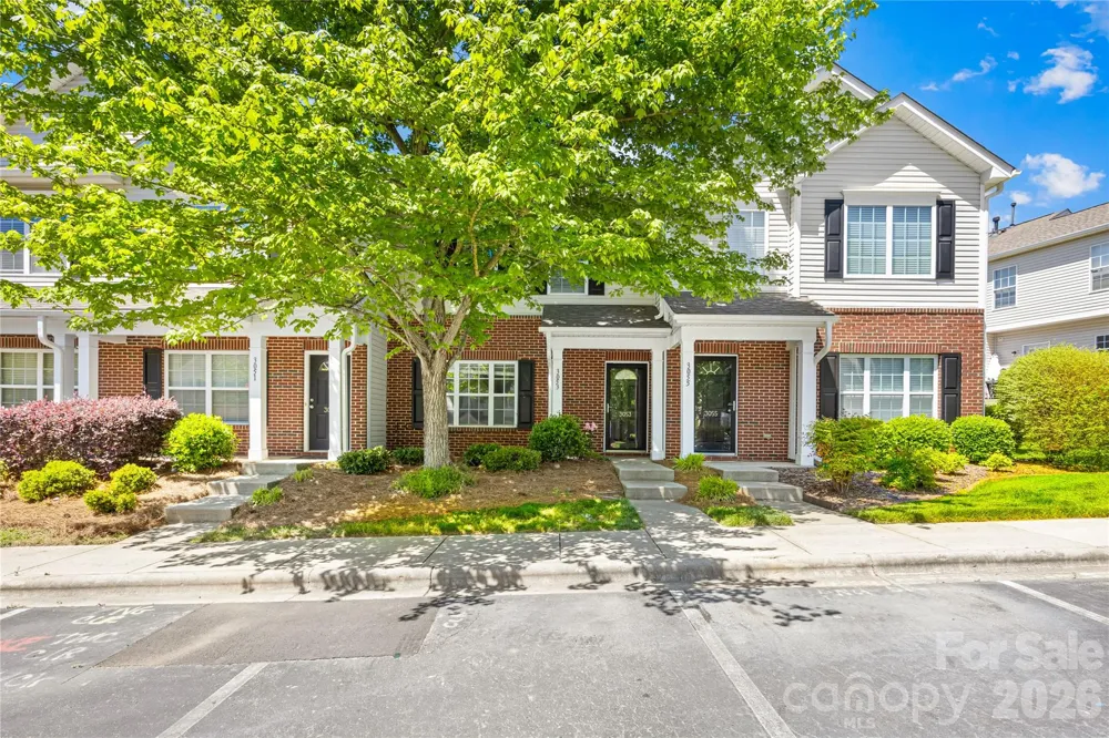 3053 Summerfield Ridge Lane Charlotte, NC 28105