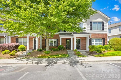 3053 Summerfield Ridge Lane