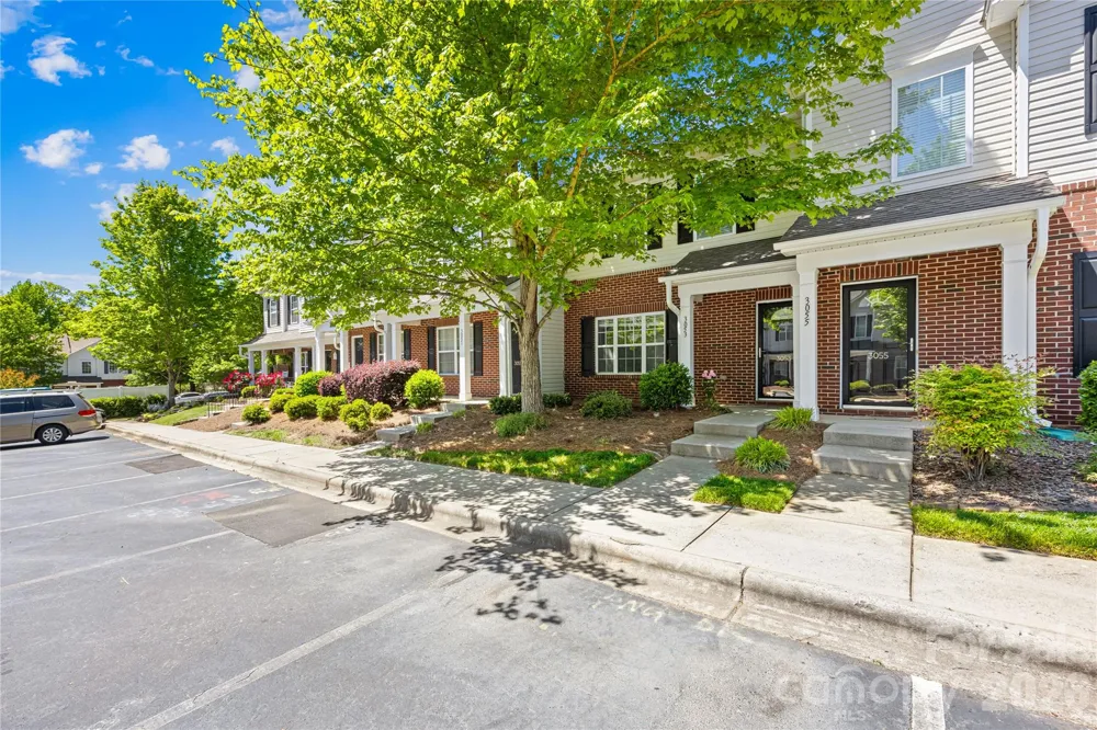 3053 Summerfield Ridge Lane Charlotte, NC 28105