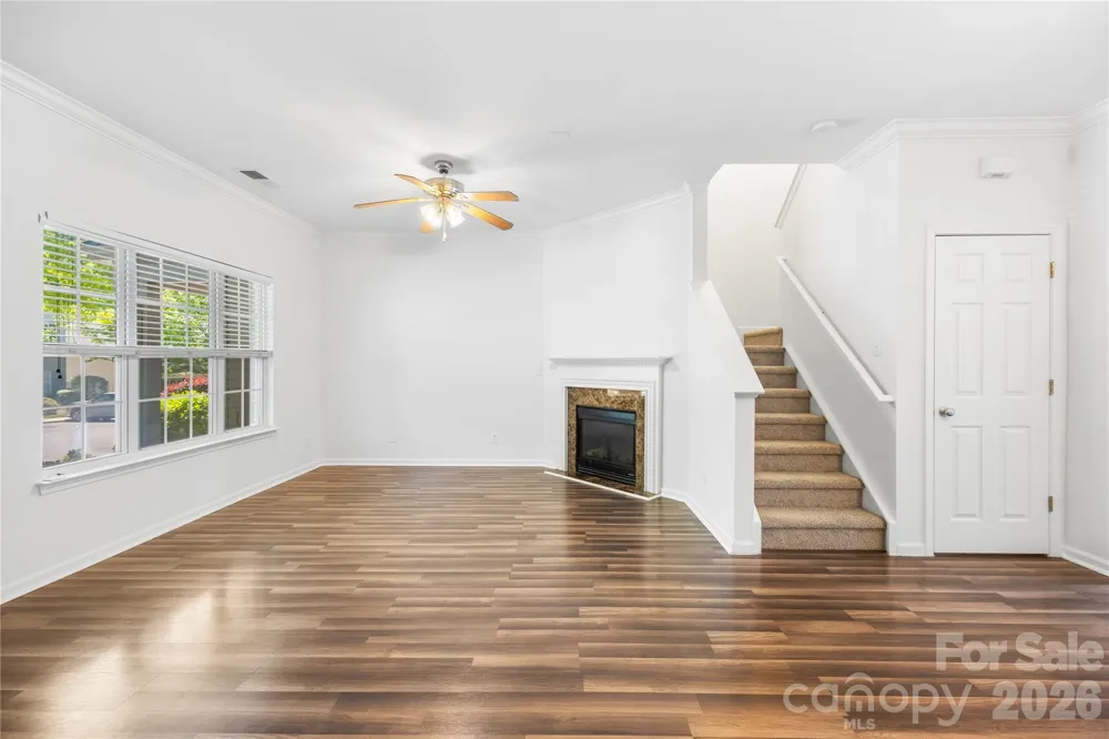 3053 Summerfield Ridge Lane Charlotte, NC 28105