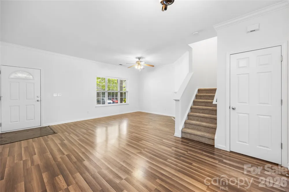 3053 Summerfield Ridge Lane Charlotte, NC 28105