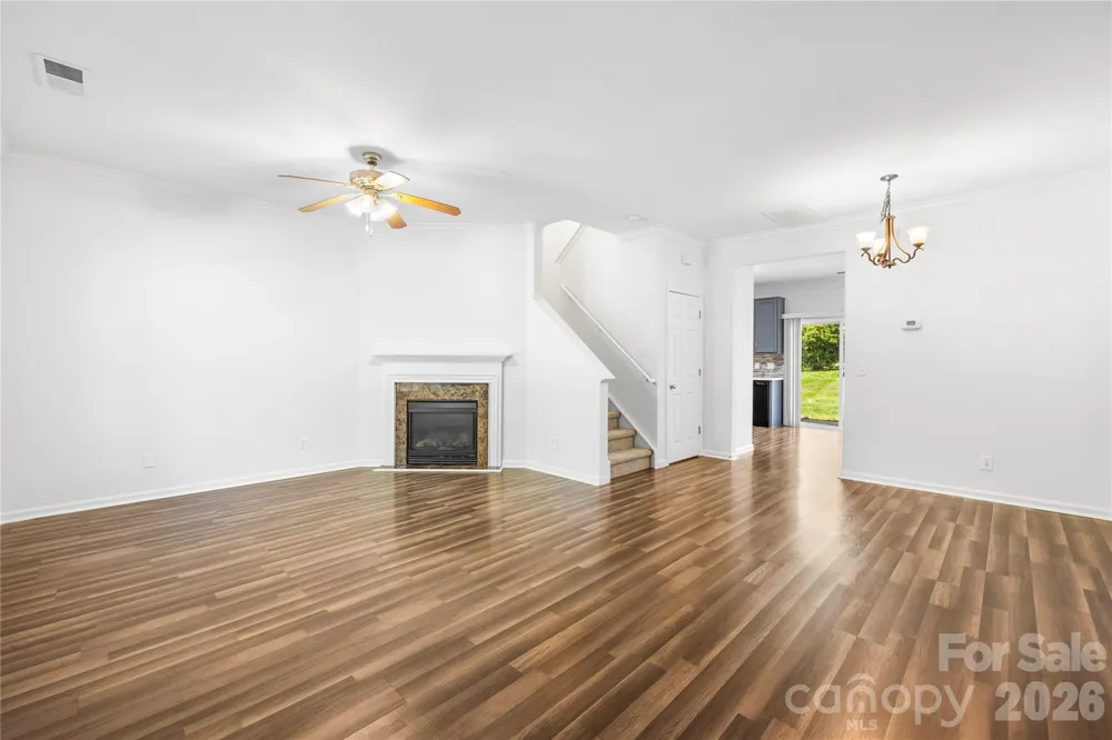 3053 Summerfield Ridge Lane Charlotte, NC 28105