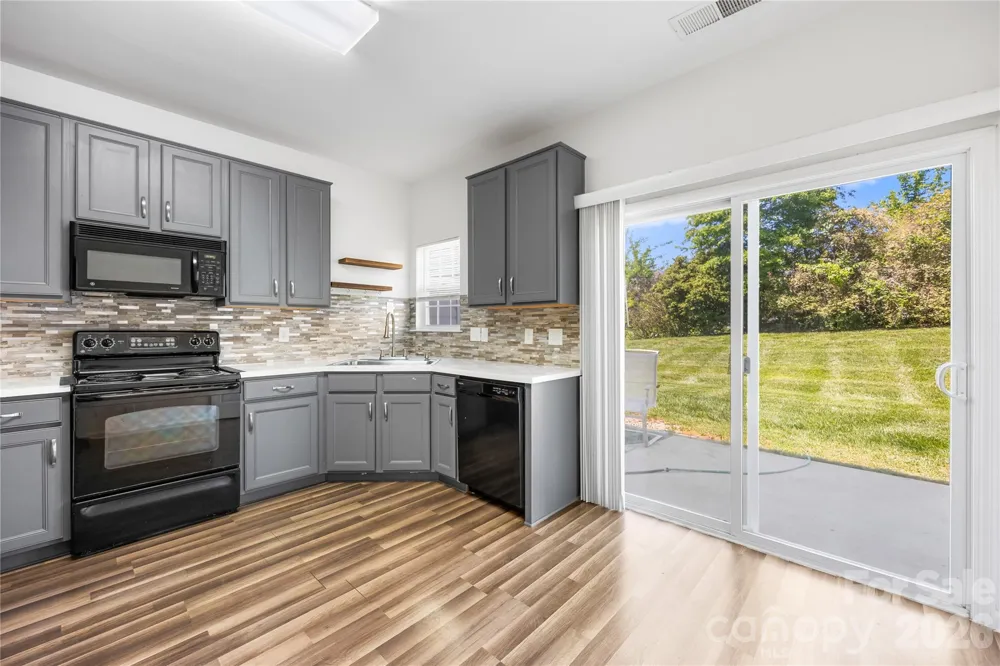 3053 Summerfield Ridge Lane Charlotte, NC 28105