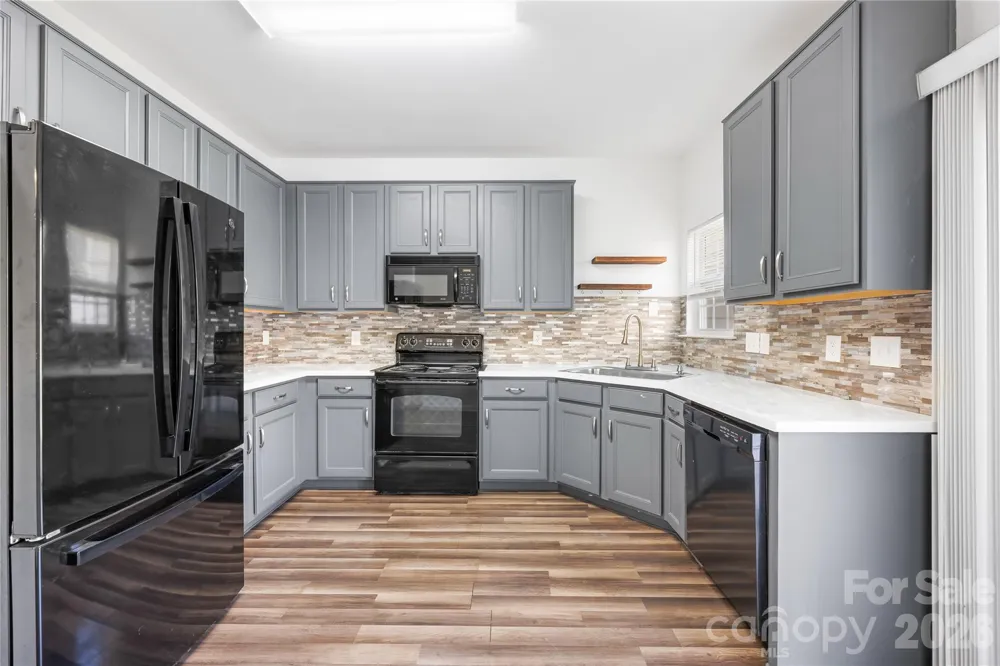 3053 Summerfield Ridge Lane Charlotte, NC 28105