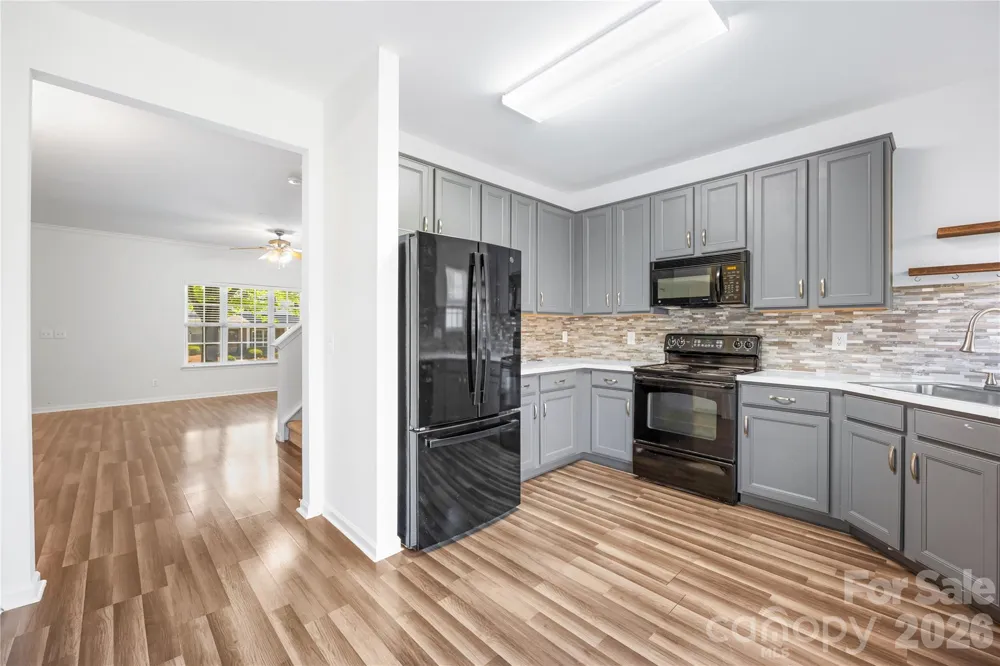 3053 Summerfield Ridge Lane Charlotte, NC 28105