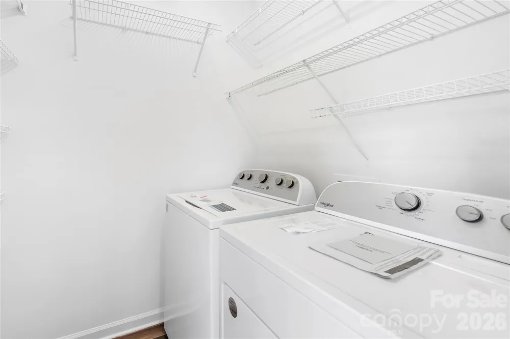 3053 Summerfield Ridge Lane Charlotte, NC 28105