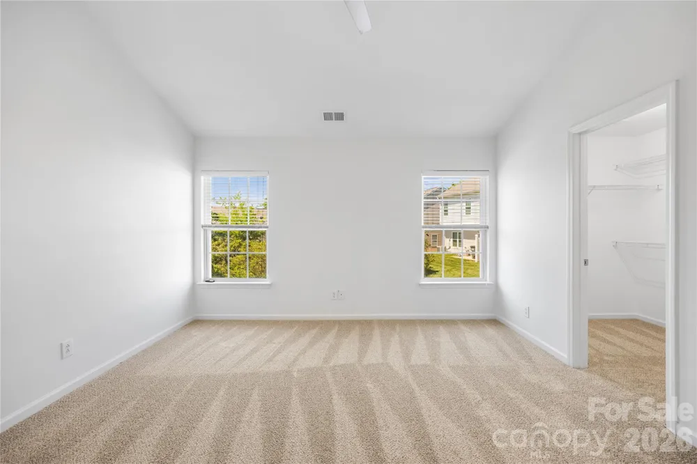 3053 Summerfield Ridge Lane Charlotte, NC 28105