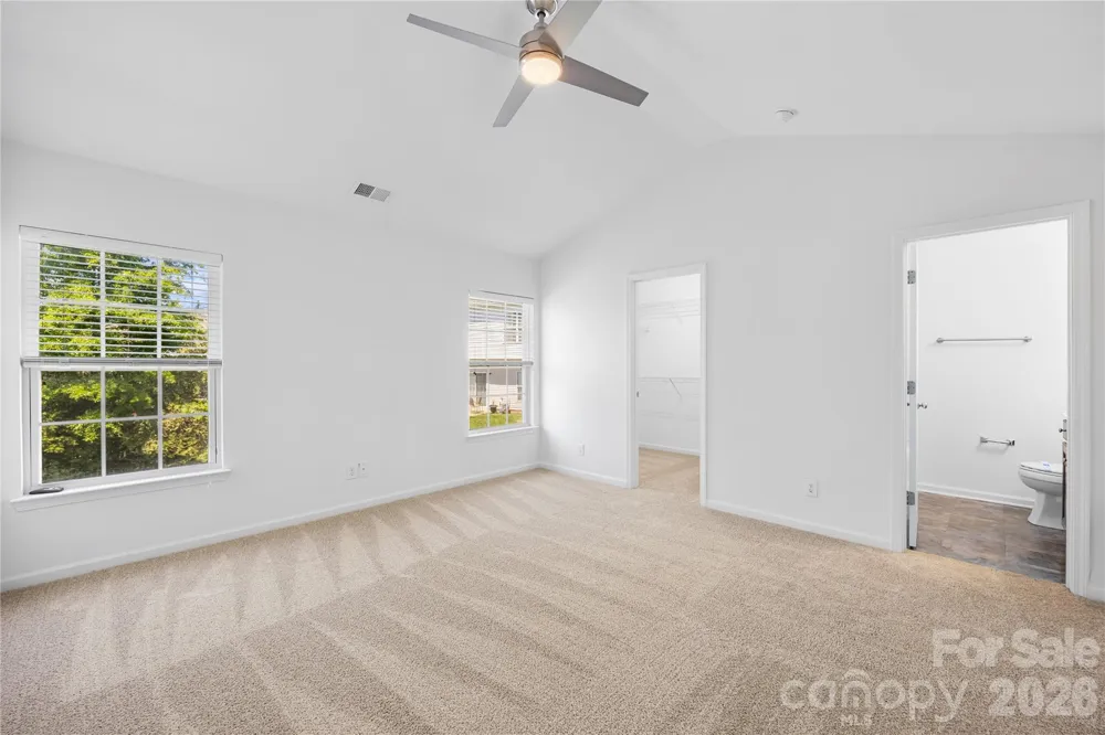 3053 Summerfield Ridge Lane Charlotte, NC 28105