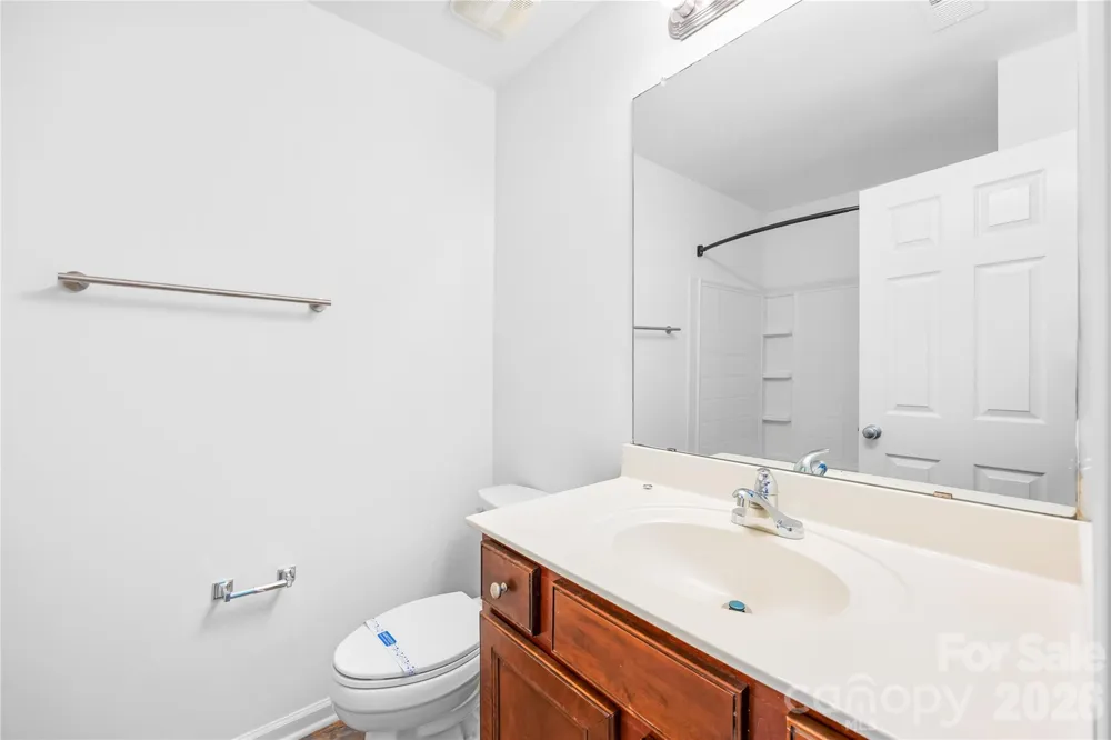 3053 Summerfield Ridge Lane Charlotte, NC 28105