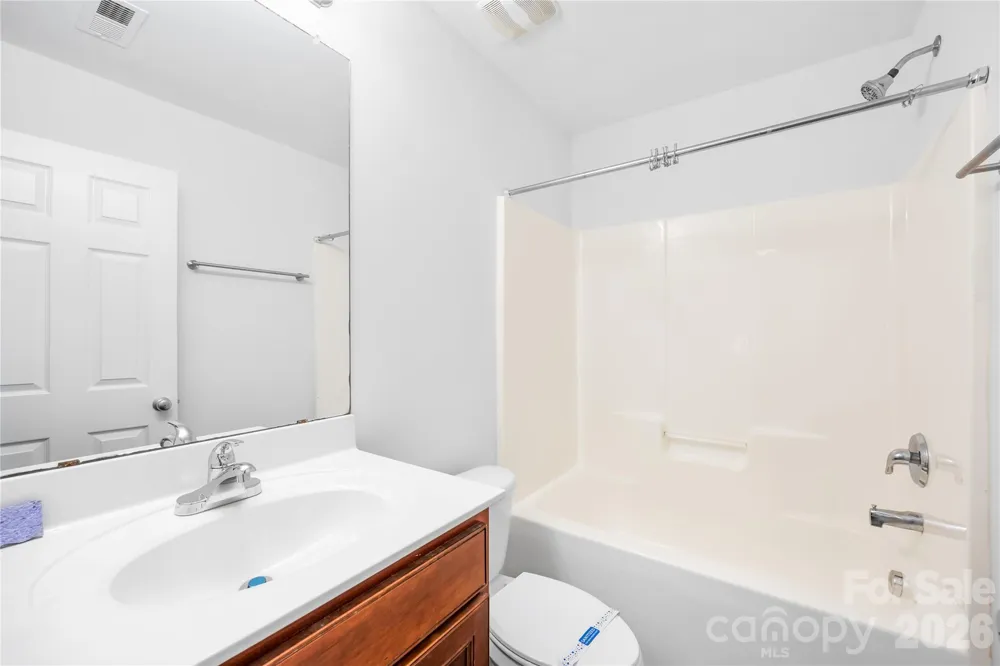 3053 Summerfield Ridge Lane Charlotte, NC 28105