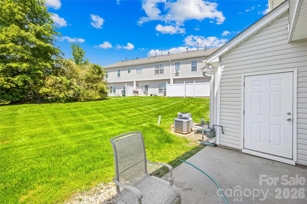 3053 Summerfield Ridge Lane Charlotte, NC 28105