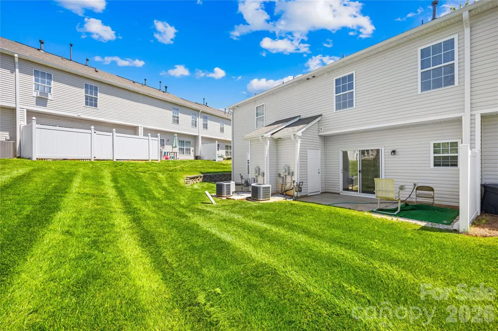 3053 Summerfield Ridge Lane Charlotte, NC 28105