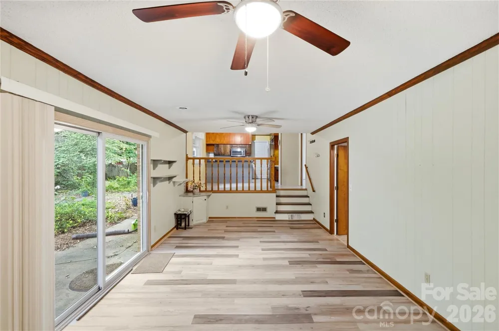 4819 Carousel Drive Charlotte, NC 28212
