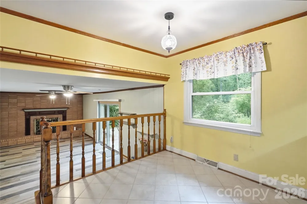 4819 Carousel Drive Charlotte, NC 28212