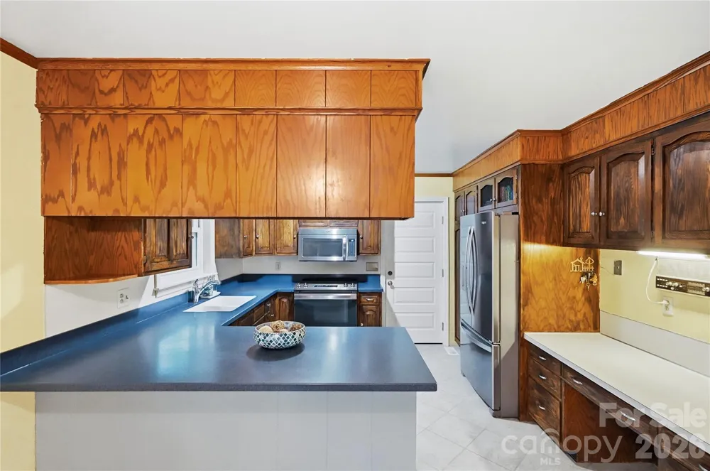 4819 Carousel Drive Charlotte, NC 28212