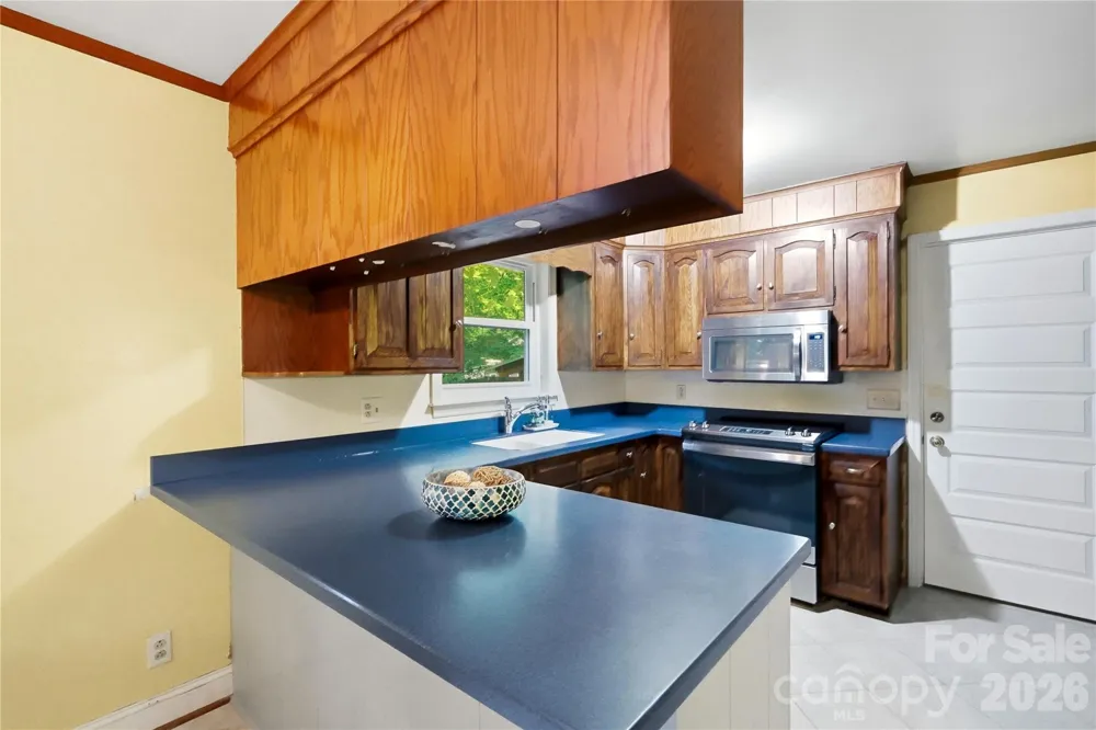 4819 Carousel Drive Charlotte, NC 28212