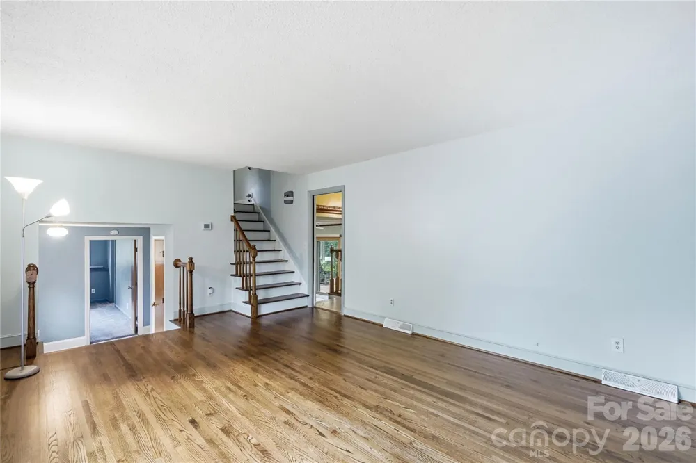 4819 Carousel Drive Charlotte, NC 28212