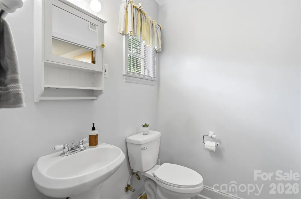 4819 Carousel Drive Charlotte, NC 28212