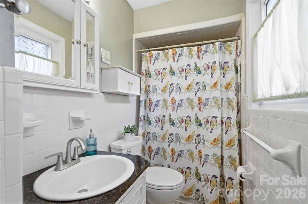 4819 Carousel Drive Charlotte, NC 28212