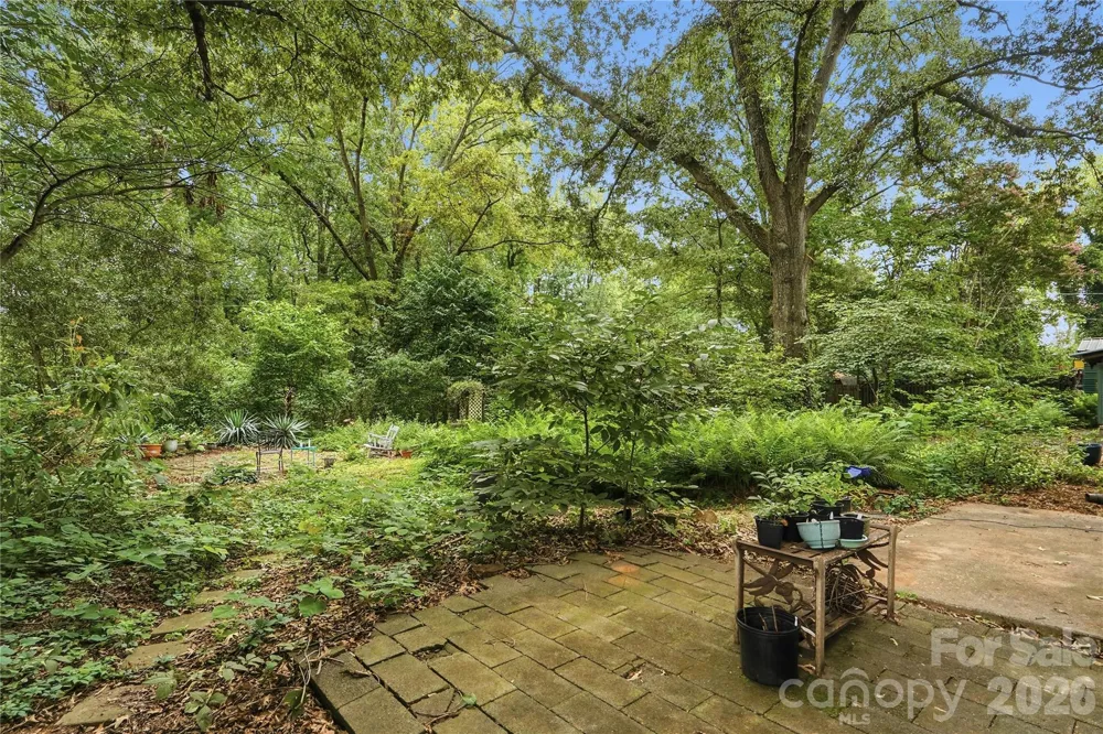 4819 Carousel Drive Charlotte, NC 28212