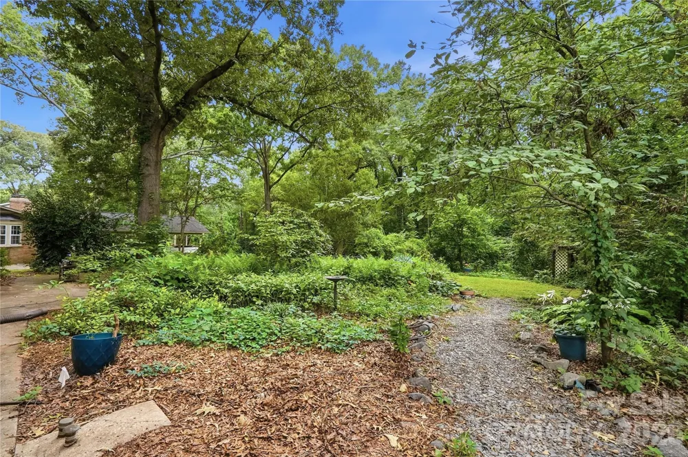 4819 Carousel Drive Charlotte, NC 28212