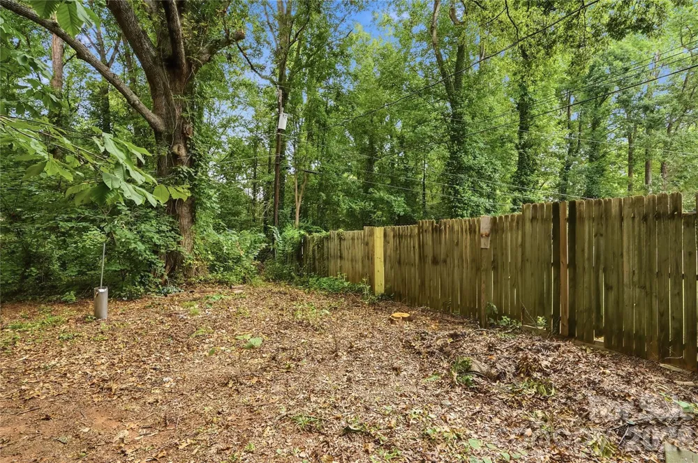 4819 Carousel Drive Charlotte, NC 28212
