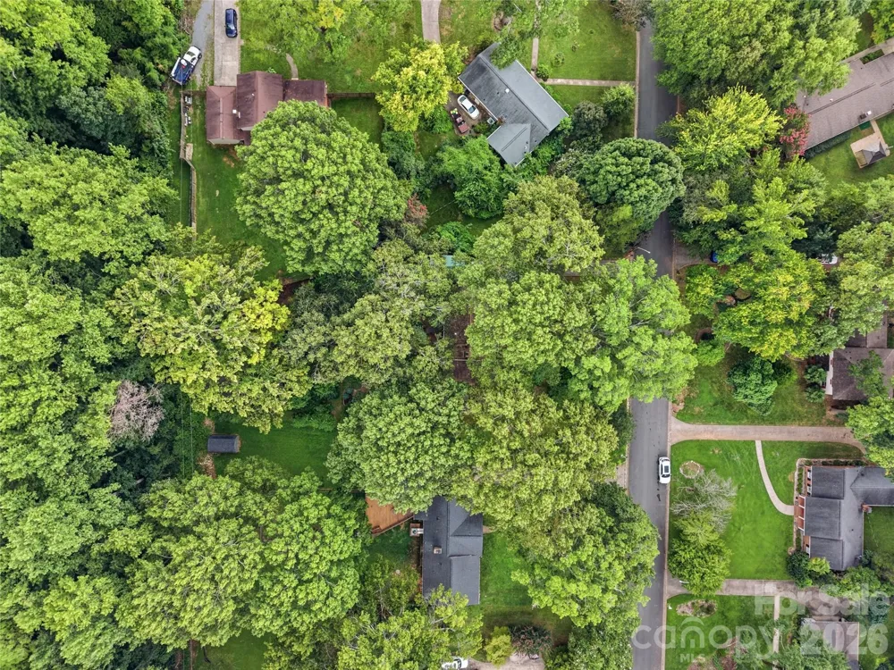 4819 Carousel Drive Charlotte, NC 28212