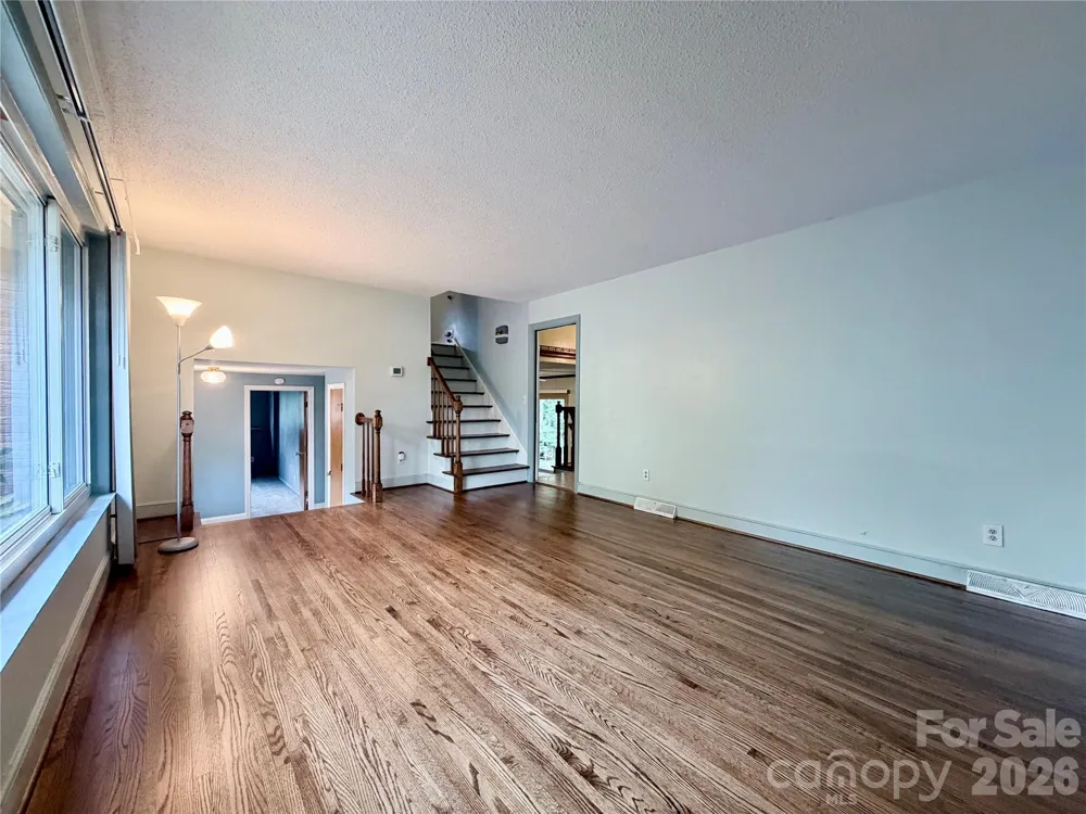 4819 Carousel Drive Charlotte, NC 28212