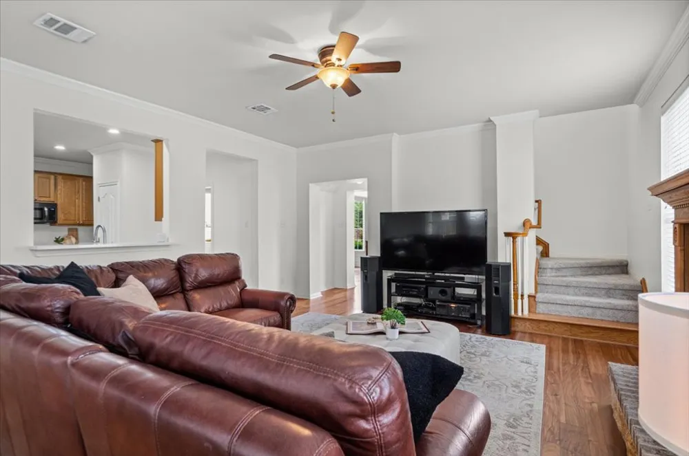 2005 Forest Hill Cove Round Rock, TX 78665