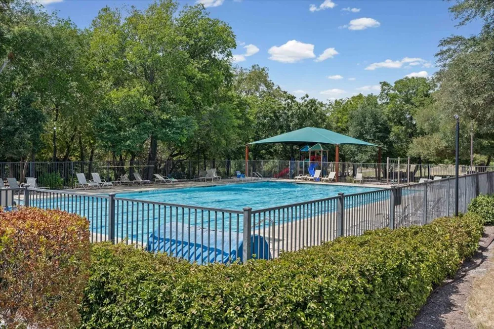 2005 Forest Hill Cove Round Rock, TX 78665