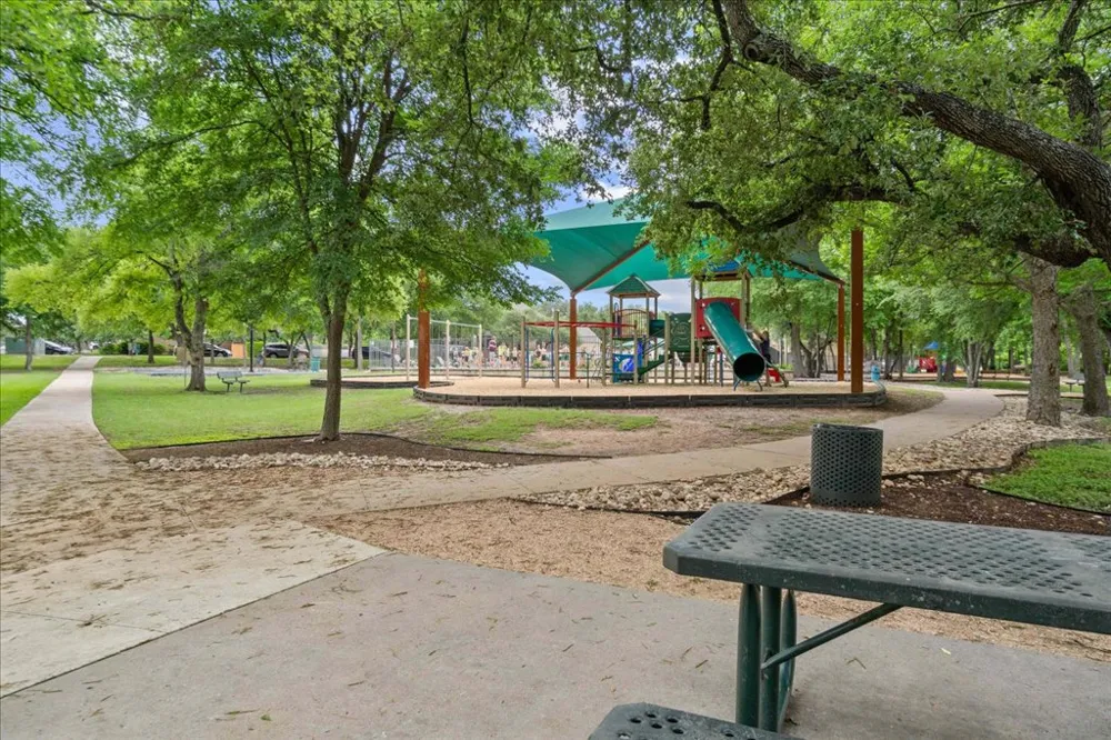 2005 Forest Hill Cove Round Rock, TX 78665