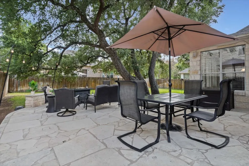 2005 Forest Hill Cove Round Rock, TX 78665