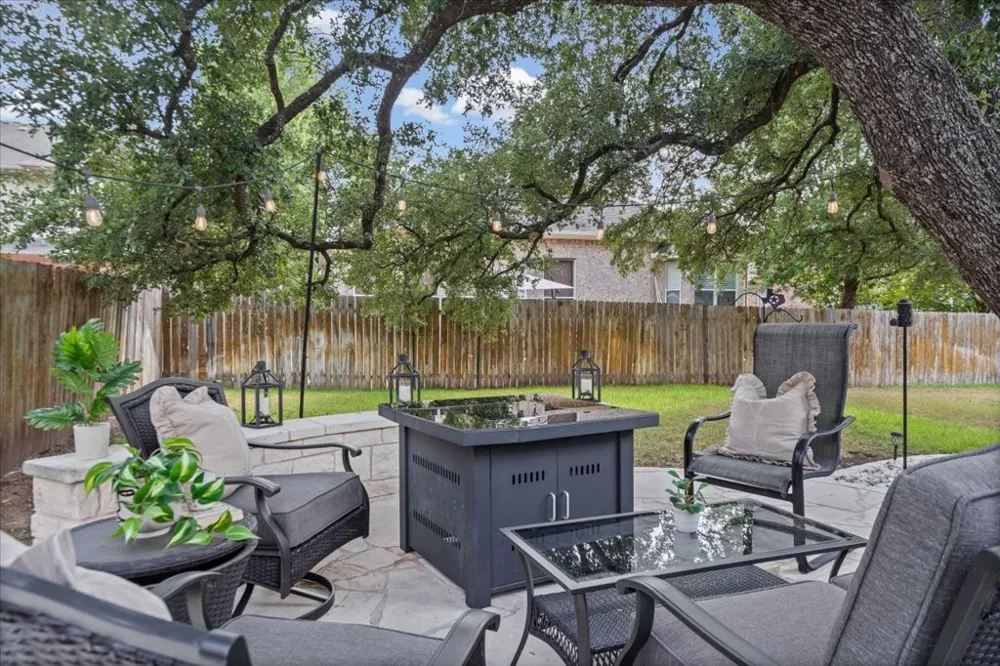 2005 Forest Hill Cove Round Rock, TX 78665
