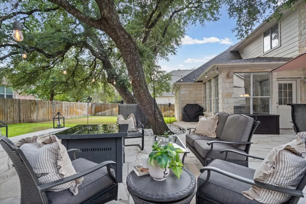 2005 Forest Hill Cove Round Rock, TX 78665