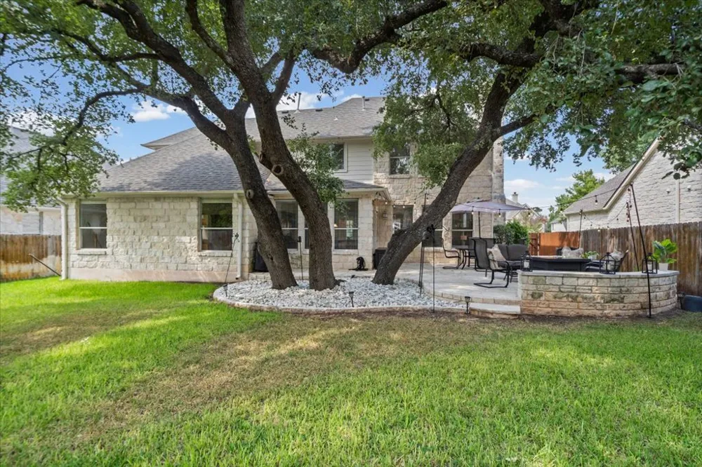 2005 Forest Hill Cove Round Rock, TX 78665