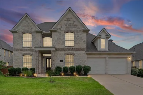 2005 Forest Hill Cove