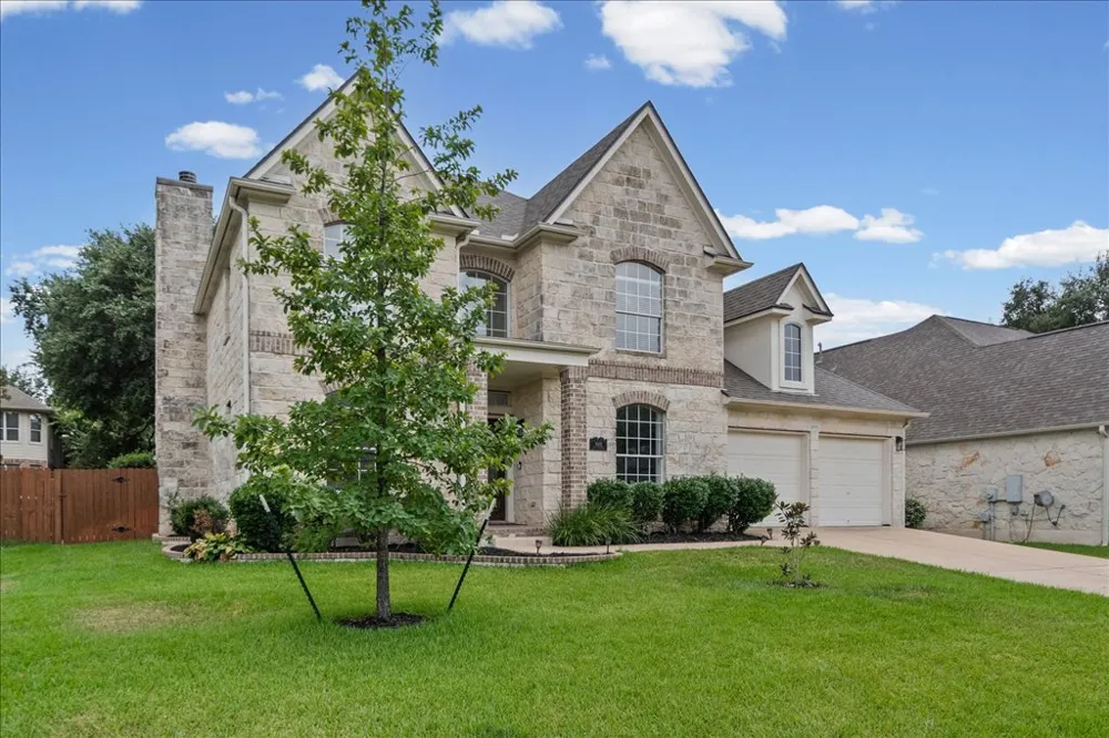 2005 Forest Hill Cove Round Rock, TX 78665
