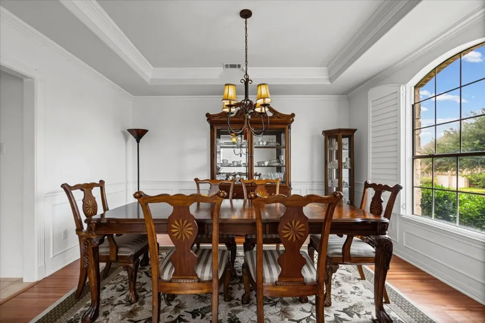 2005 Forest Hill Cove Round Rock, TX 78665