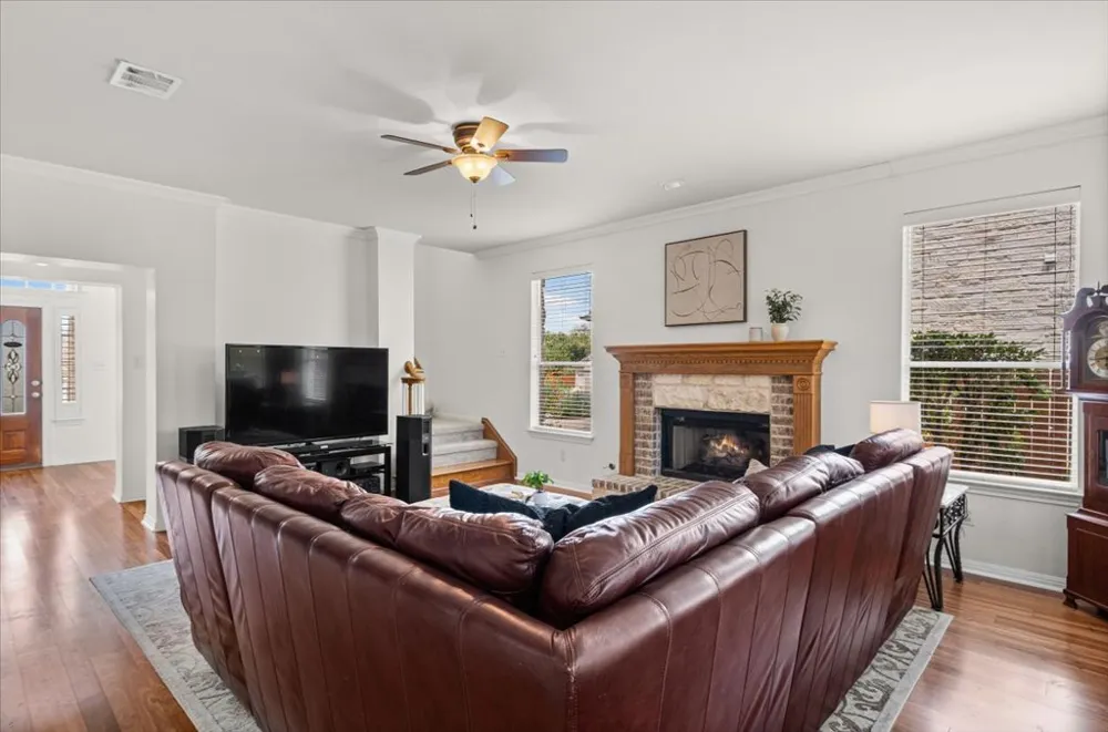 2005 Forest Hill Cove Round Rock, TX 78665