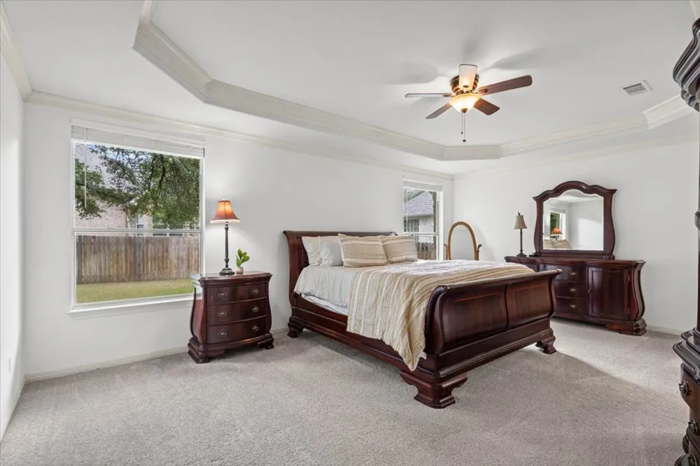 2005 Forest Hill Cove Round Rock, TX 78665